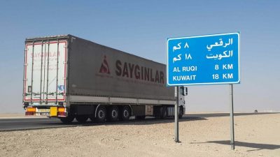 Kuveyt Nakliye