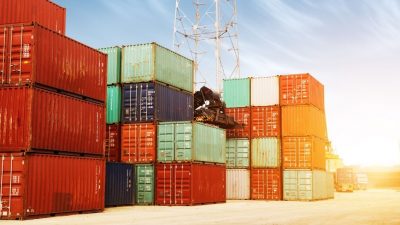 Denizyolu Hizmeti Verdiğimiz Limanlar