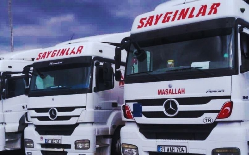 bosna hersek nakliye firmaları