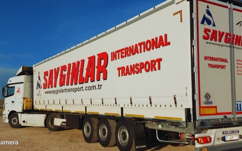 bosna hersek parsiyel nakliye